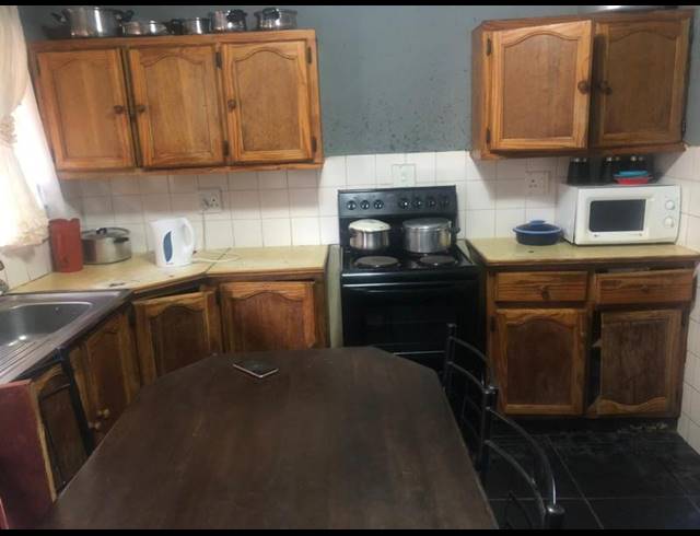 3 BEDROOM HOUSE FOR SALE IN SOSHANGUVE DD